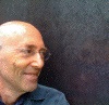 Author avatar